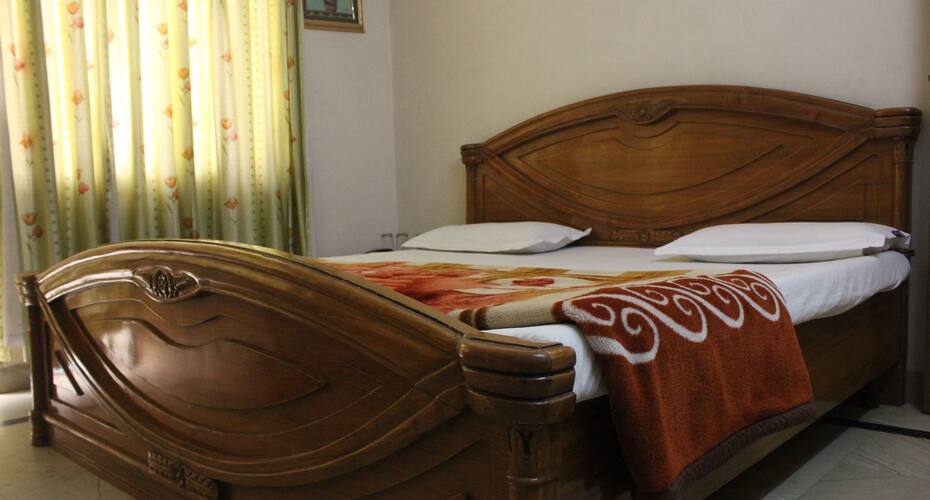 Hotel City Inn Tower, Amritsar 5